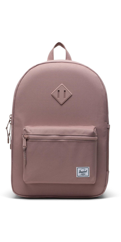 Buy Herschel Supply Heritage Youth X-Large Ash Rose at Well.ca