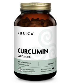 Purica Curcumin