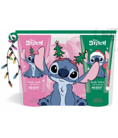 image of Mad Beauty Bath & Body Set Stitchmas with sku:333566