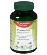 Greeniche Prenatal Multivitamin