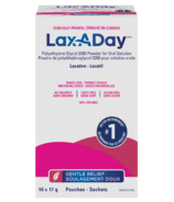 Lax-A-Day Laxative Soluble Oral Powder