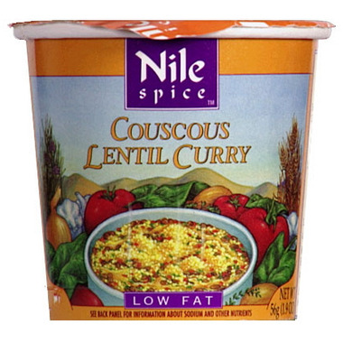 Acheter Couscous Aux Lentilles Et Au Curry Aux Epices Du Nil A Well Ca Livraison Gratuite Pour 35 Et Plus Au Canada