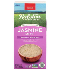 Ralston Family Farms Jasmine Rice