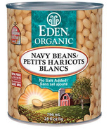 Eden Foods Organic Navy Beans