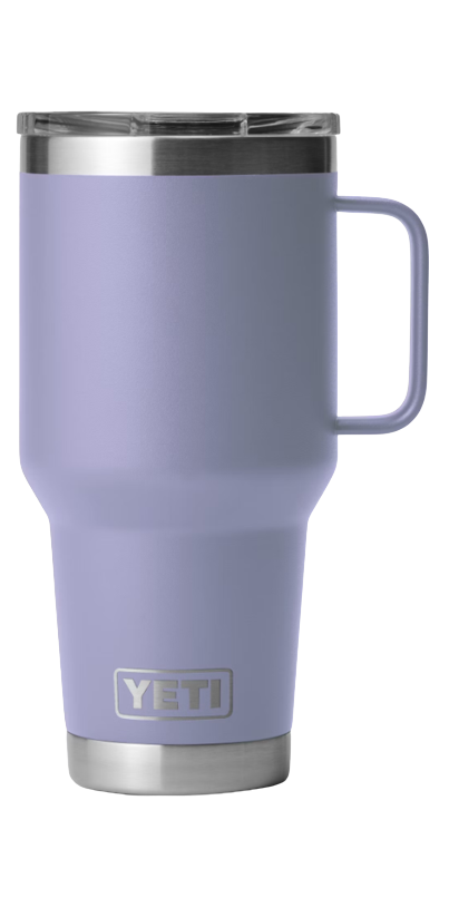 Buy YETI Rambler Travel Mug Cosmic Lilac At Well.ca | Free Shipping $35 ...