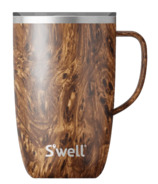 S'well Pyrite Salad Bowl Kit 1.9L