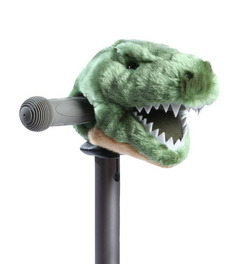 Wild & Soft Scooter Head T-Rex
