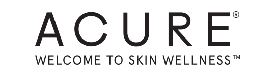 Acure brand logo