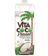 Vita Coco - Original - Eau de coco pressée