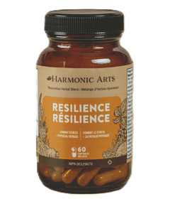 Harmonic Arts Restorative Herbal Blend Resilience