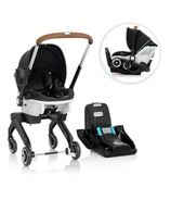 Evenflo Or Shyft DualRide Siège d’auto pour bébé & Poussette Combo 