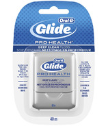Oral-B Glide Pro-Health Deep Clean Dental Floss