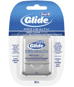 Oral-B Glide Pro-Health Deep Clean Dental Floss