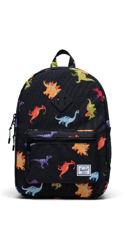 herschel dinosaur backpack