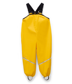 Kombi Children The Spill Pants Bumblebee