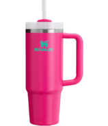 Stanley The Quencher H2.O FlowState Tumbler Passion Pink