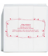 Shiseido Facial Cotton