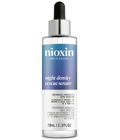 Nioxin Night Density Rescue Serum