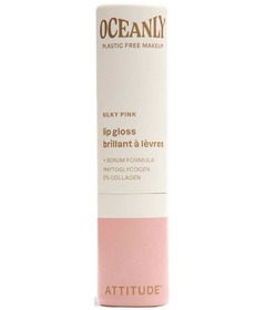 ATTITUDE Oceanly Lip Gloss