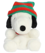 Bonnet Snoopy Aurora Palm Pals 