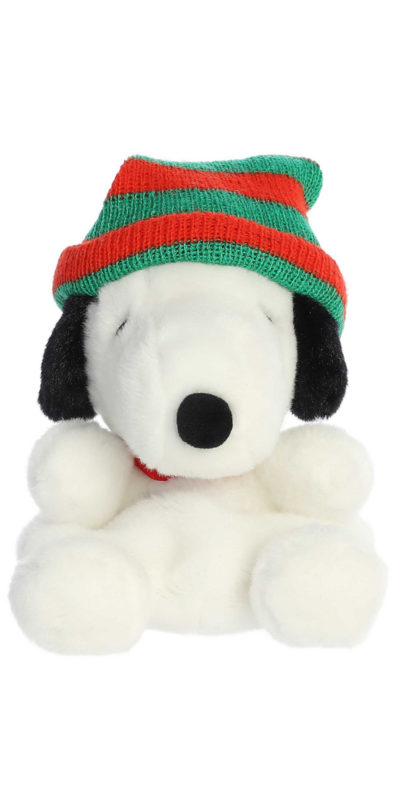 Buy Aurora Palm Pals Snoopy Beanie at Well.ca | Free Shipping $35+ in ...