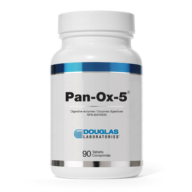 Douglas Laboratories Pan-Ox-5 Douglas Laboratories Pan-Ox-5
