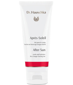 Dr. Hauschka After Sun 