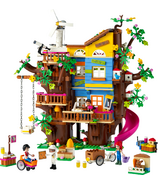 LEGO Friends Friendship Tree House Building Kit