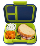 Bentgo Pop Lunch Box Navy Blue