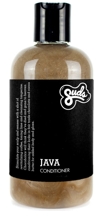 Buy Sudsatorium Java Conditioner at Well.ca | Free Shipping $35+ in Canada