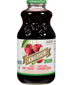 R.W. Knudsen Organic Just Tart Cherry Juice