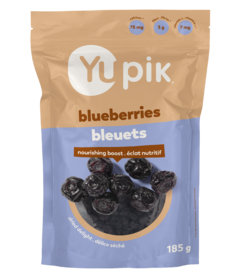 Yupik Dried Blueberries