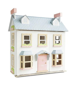 Le Toy Van Mayberry Manor Wooden Doll House