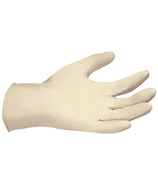 Zenith BIOS Living Latex Disposable Powder Free Gloves
