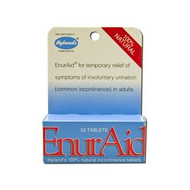 Hyland\'s EnurAid Hyland\'s EnurAid
