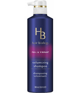Hair Biology Shampoo Volumizing