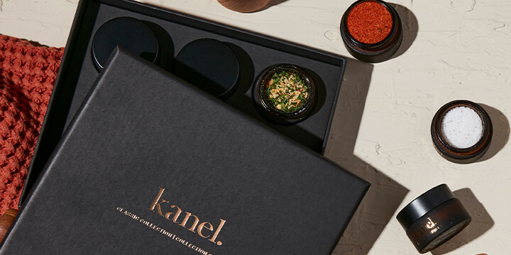 shop kanel spices