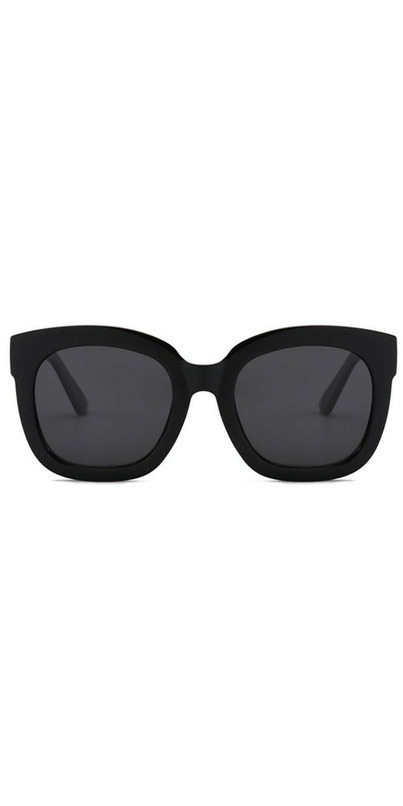 Buy Shady Lady Eyewear The Sophie Black at Well.ca | Free Shipping $49 ...