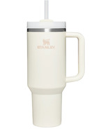 Stanley The Quencher H2.0 Flowstate Tumbler Cream