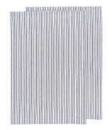 Now Designs Glass Towel Set Black
