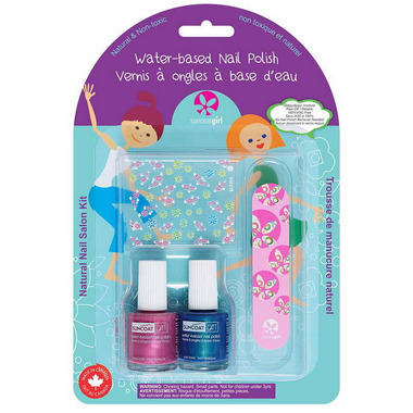 Suncoat Girl Beauty From Head To Toe... Naturally Suncoat Girl Beauty From Head To Toe... Naturally