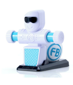 Fat Brain Toys Foosbots Tundra 