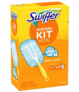 Swiffer Duster 180 Cleaner Starter Kit