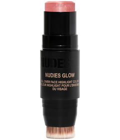 Nudestix Nudies Glow All Over Face Highlight