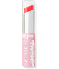 Wet n Wild Soft Blur Matte Lipstick