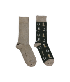 Pokoloko Pima Socks Ranch