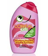 L'Oreal Kids 2-in-1 Extra Gentle Shampoo 