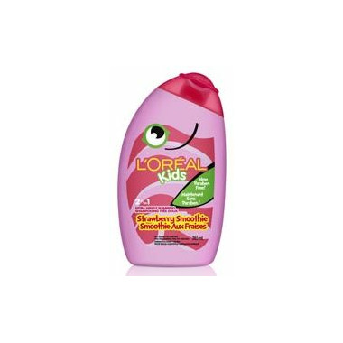 L\'Oreal Kids 2-in-1 Extra Gentle Shampoo L\'Oreal Kids 2-in-1 Extra Gentle Shampoo