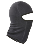 Kombi The Cozy Fleece Balaclava Asphalt