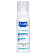 Mustela Stelatopia Shampooing Mousse